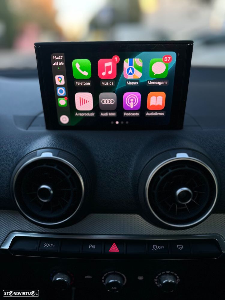 Audi Q2 1.6 TDI Sport S tronic - 20