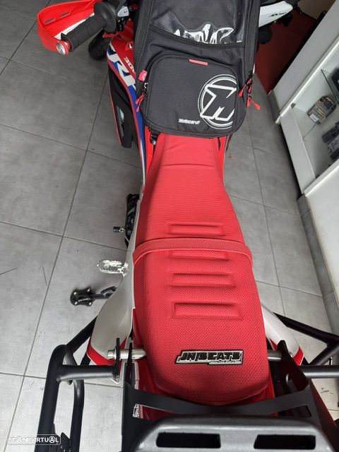 Honda CRF 300 L - 13