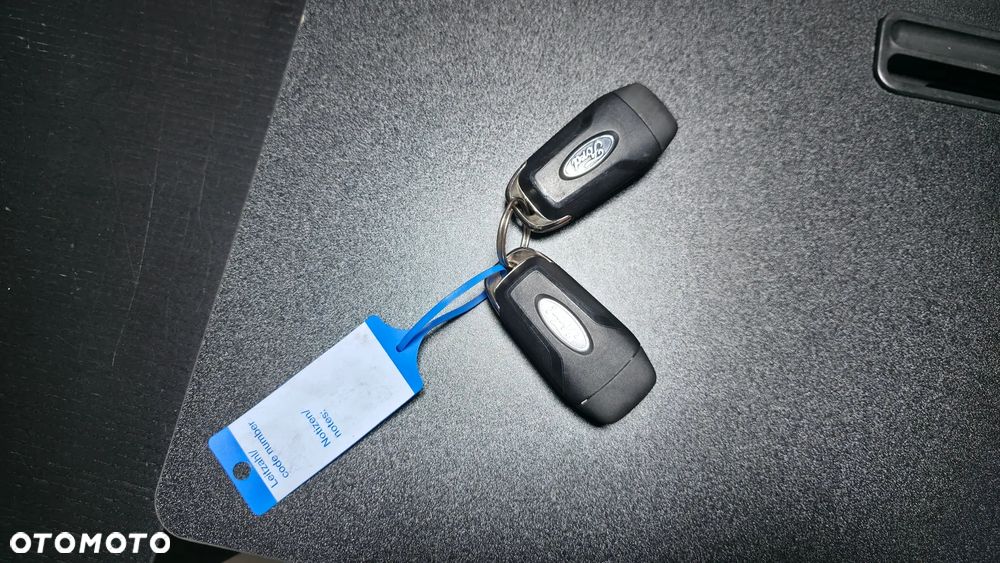 Ford Fiesta 1.1 Connected ASS - 26