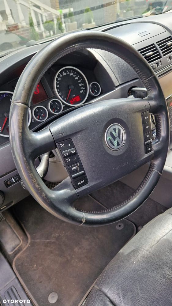 Volkswagen Touareg 3.0 V6 TDI DPF Perfect Tiptr - 18