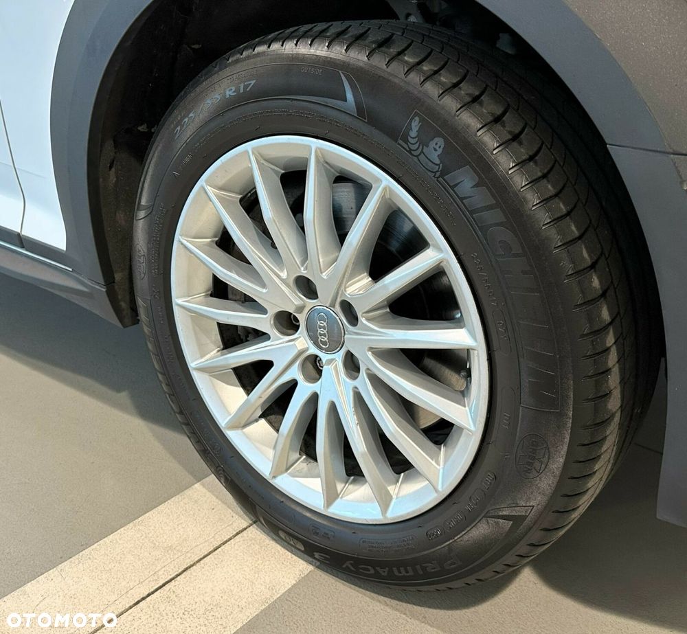 Audi A4 Allroad - 11