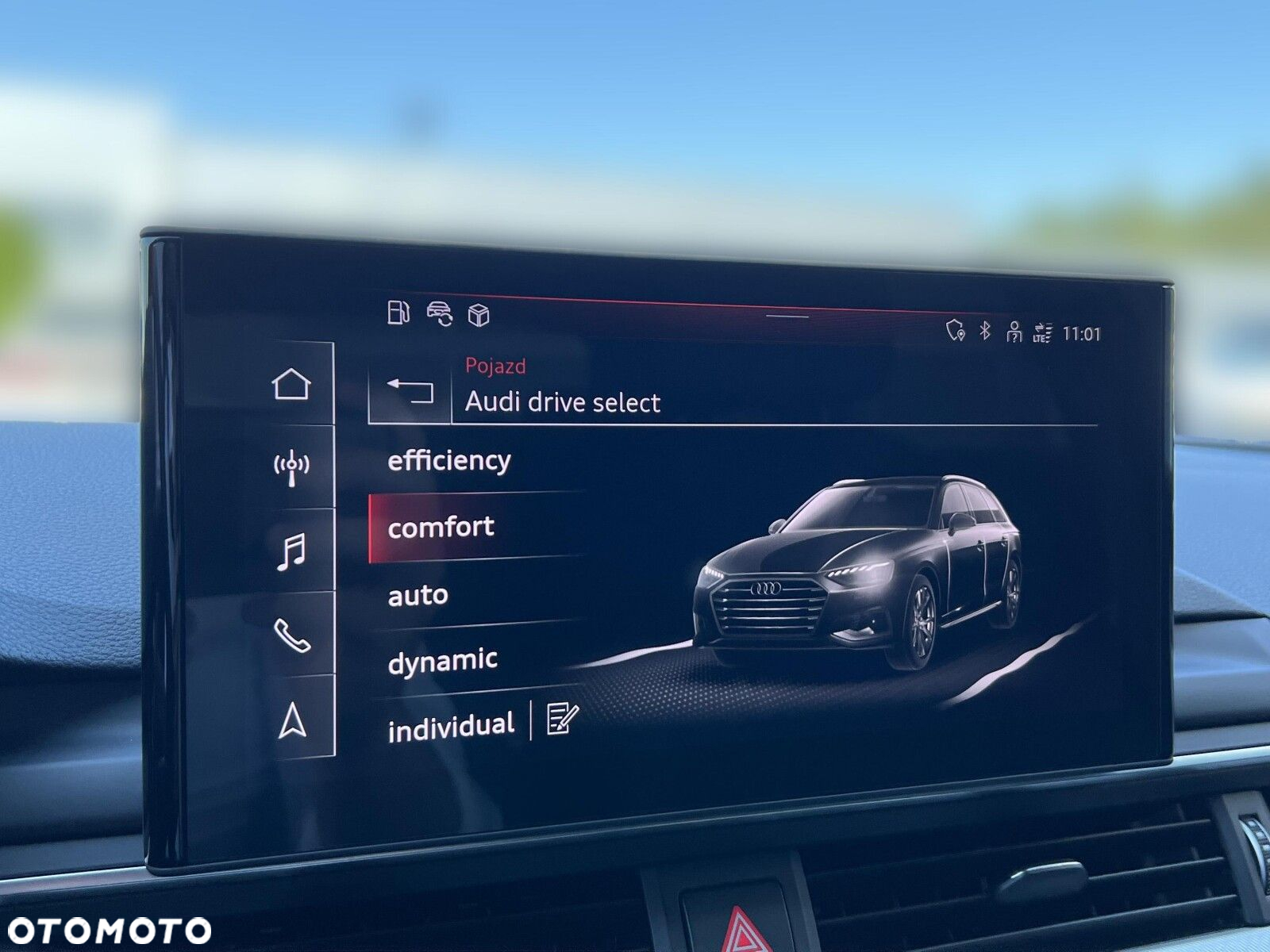 Audi A4 - 29