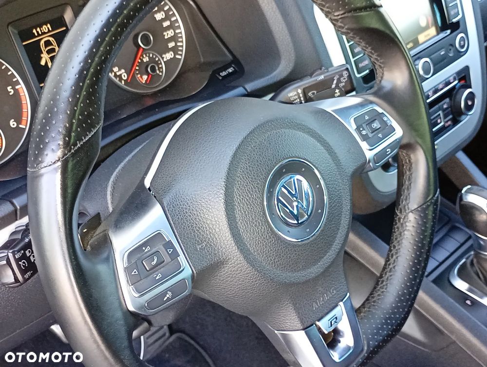 Volkswagen Scirocco 2.0 TDI DSG - 20