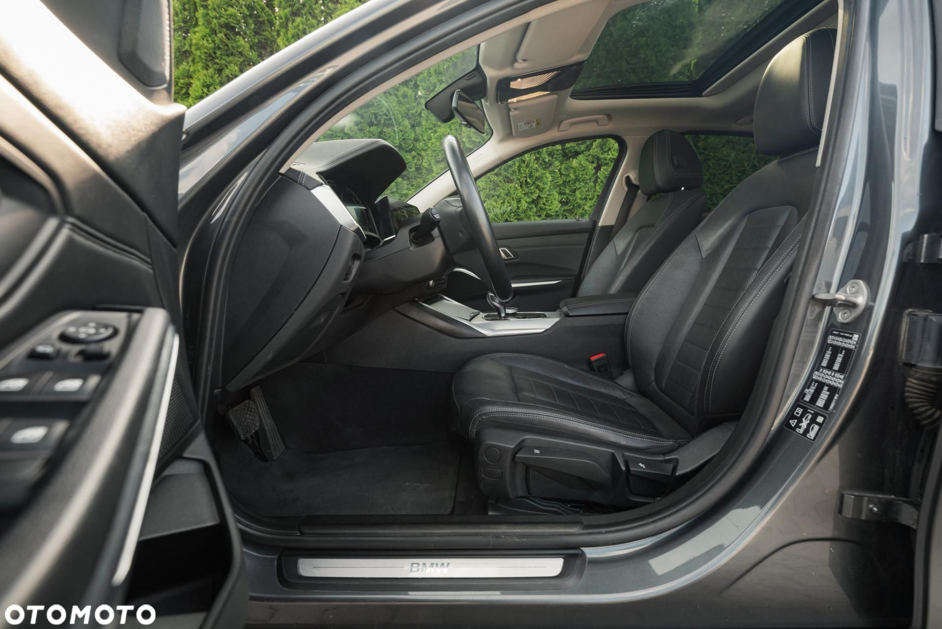 BMW Seria 3 - 13