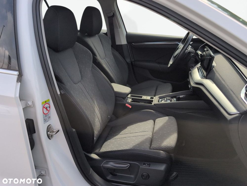 Skoda Octavia 2.0 TDI Style DSG - 16
