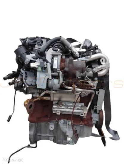 Motor Renault Kangoo 1.5dCi 90cv de 2018 - 4