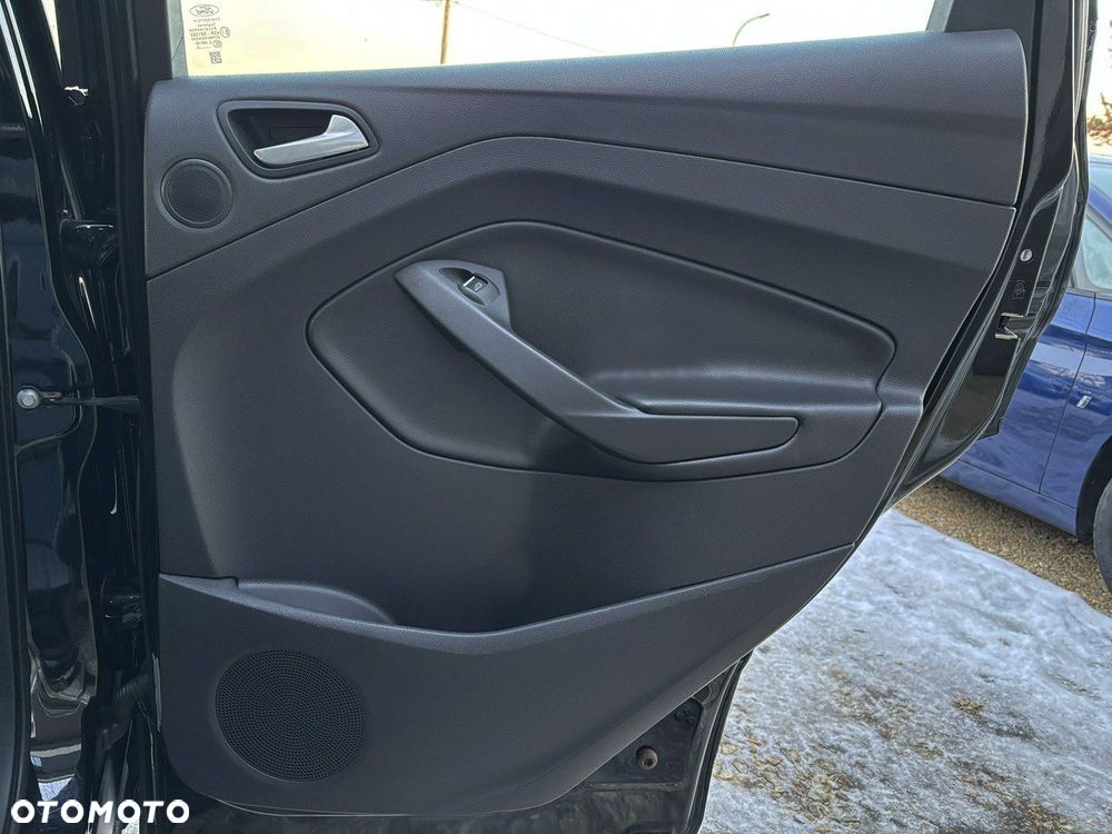 Ford Kuga 2.0 TDCi 4x4 Individual - 21