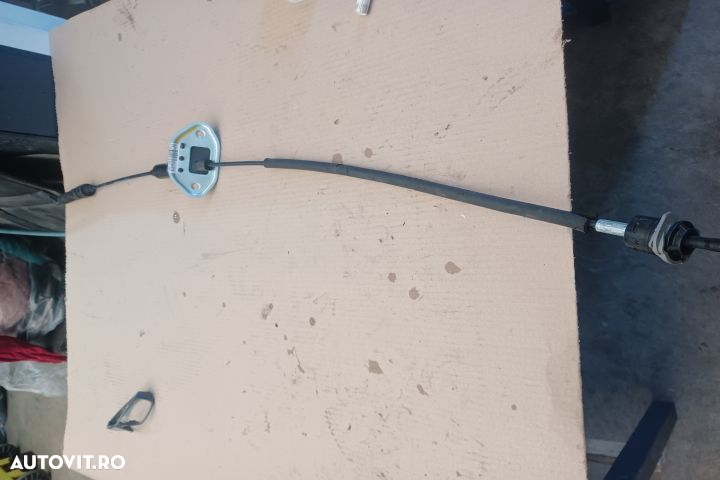 Cablu selector viteze 46790-A6300 1.6 CRDI MX1253 Hyundai i30 2 [face - 3