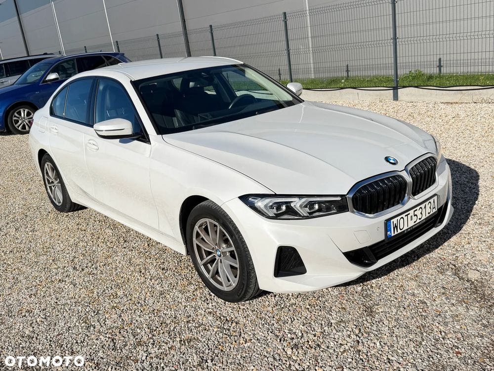 BMW Seria 3