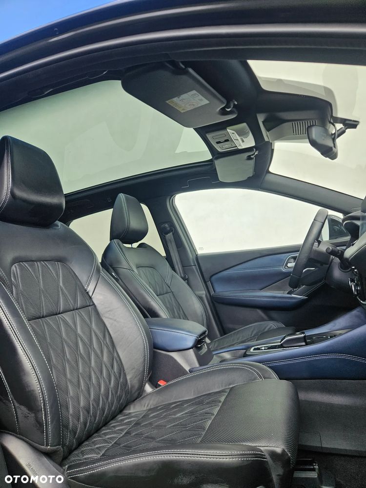 Nissan Qashqai 1.5 e-POWER N-Connecta - 10