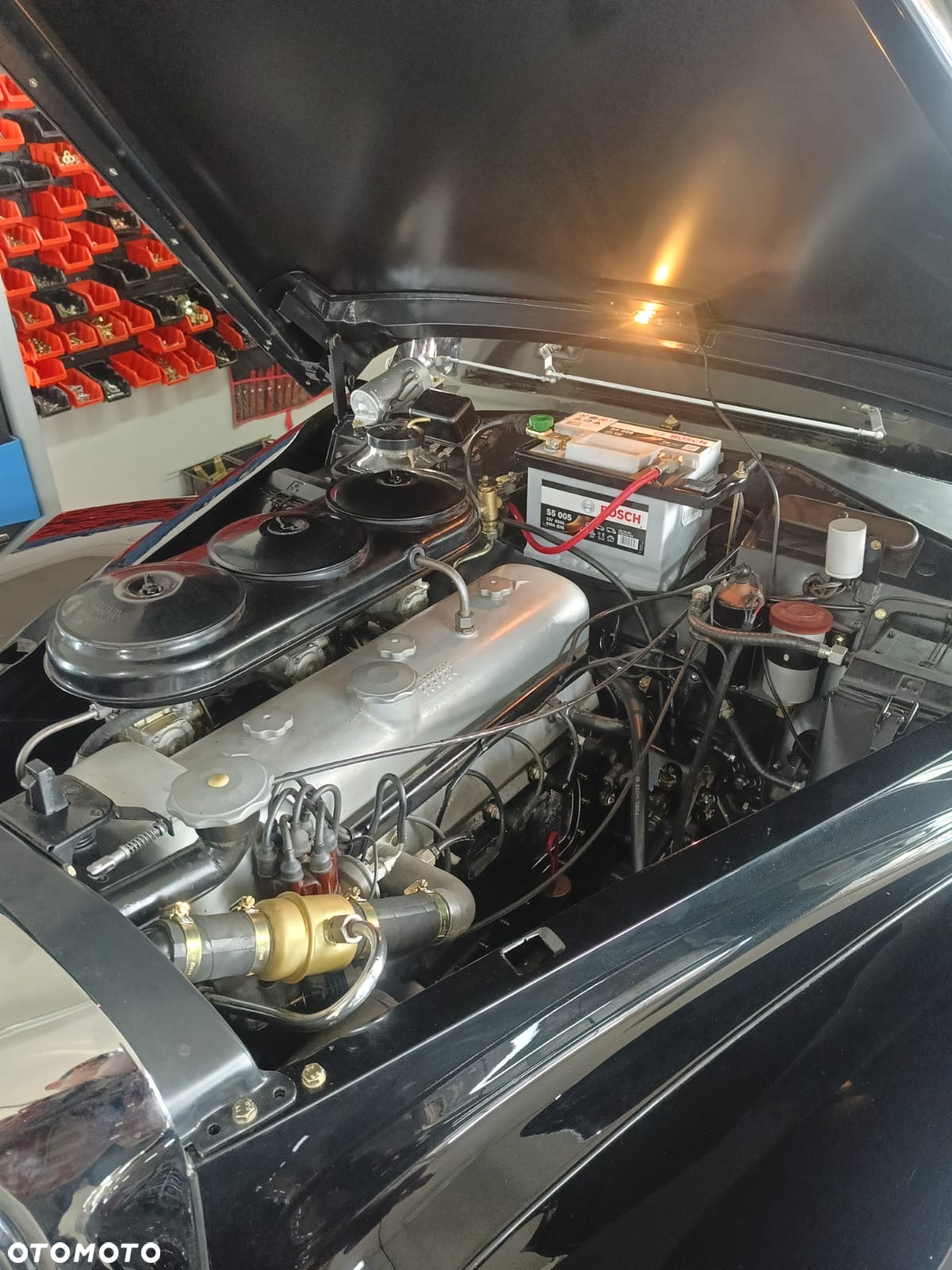 Mercedes-Benz Inny - 24