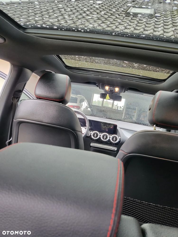 Mercedes-Benz GLA 220 d 4Matic 8G-DCT AMG Line - 12