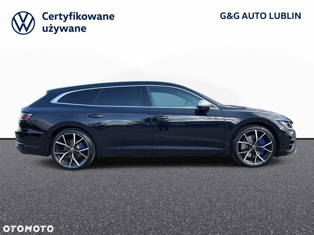 Volkswagen Arteon 2.0 TSI 4Motion R DSG - 7