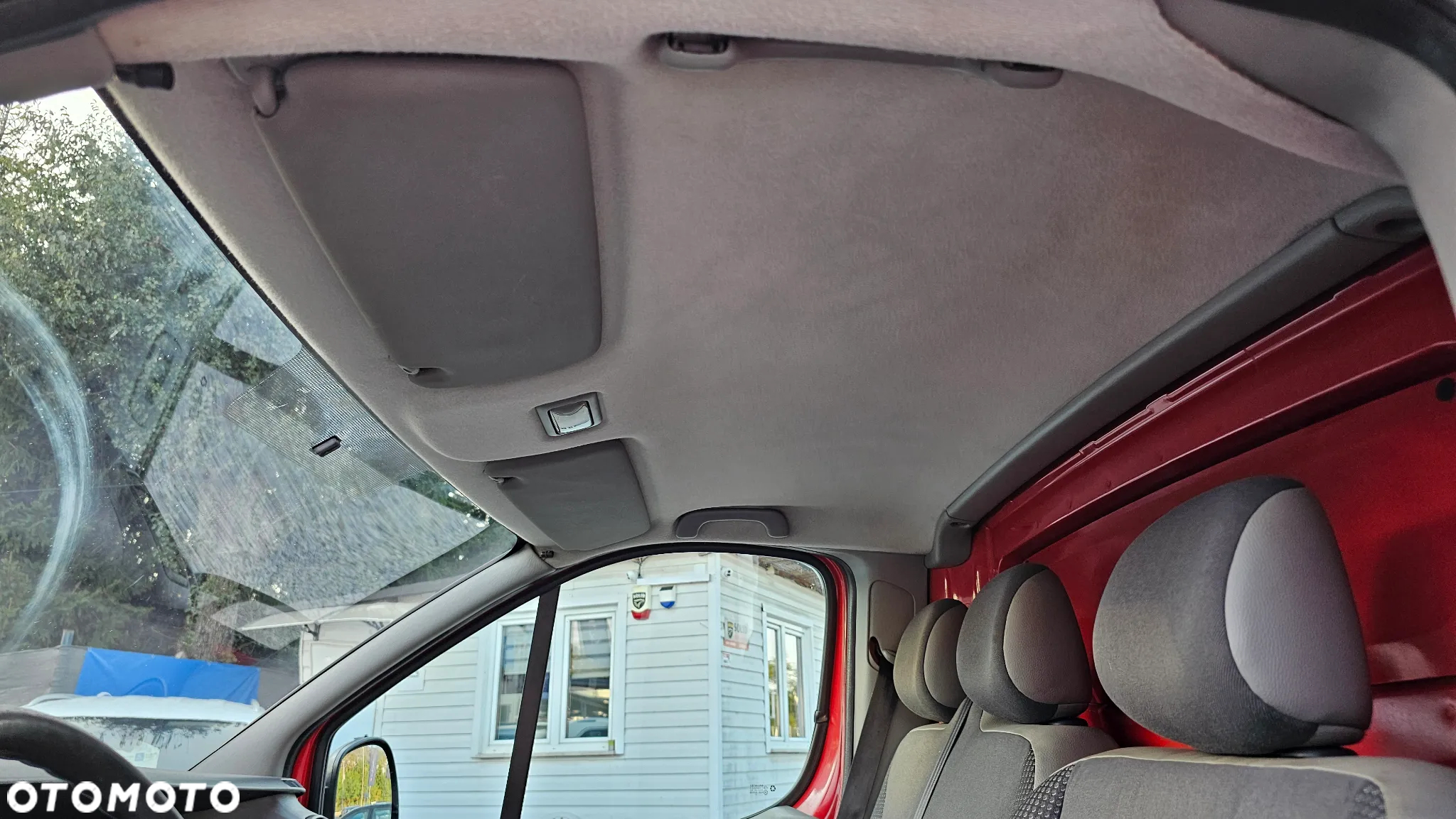 Opel Vivaro - 23