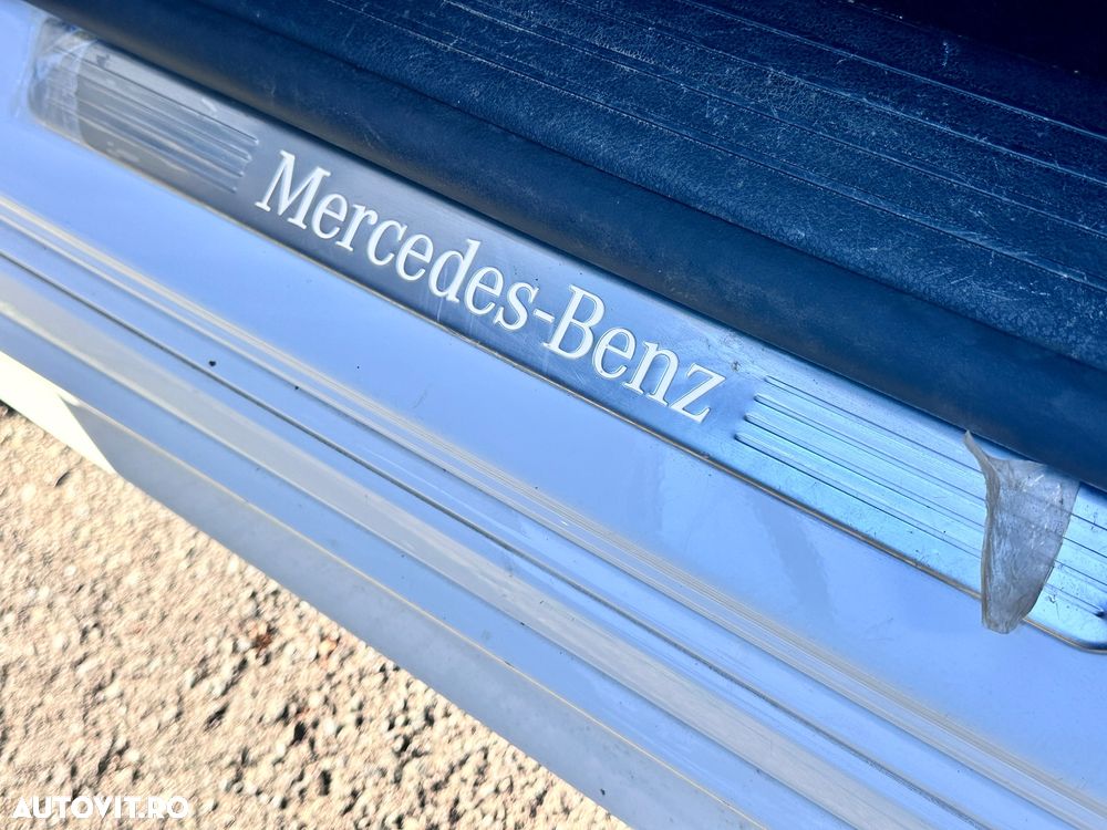 Mercedes-Benz GLE - 22