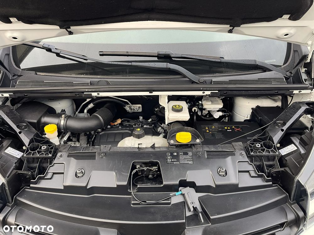 Renault Trafic L1H1 - 29
