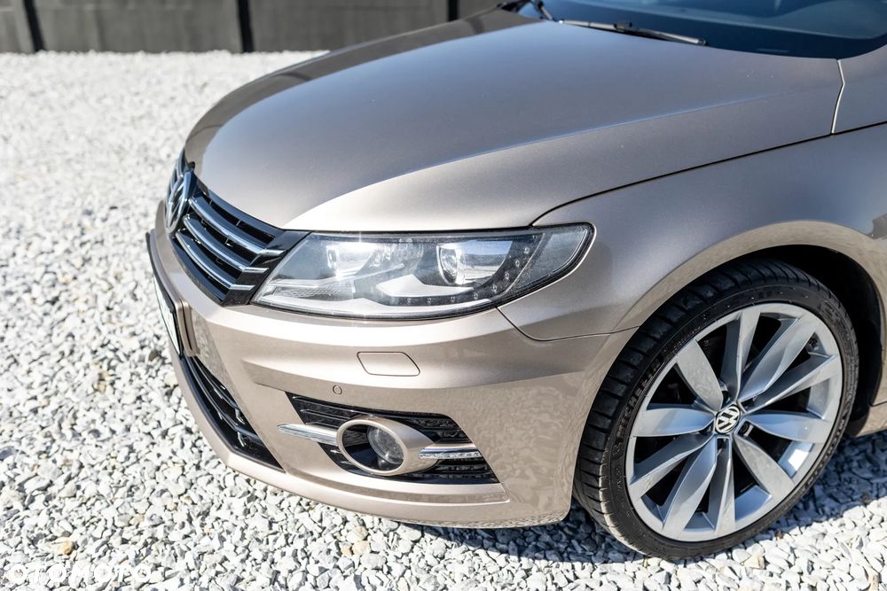 Volkswagen CC - 34