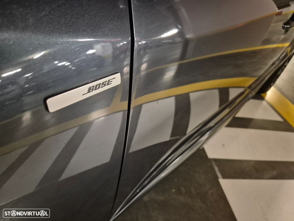 Renault Mégane Sport Tourer 1.5 dCi Bose Edtion CO2 Champion - 3