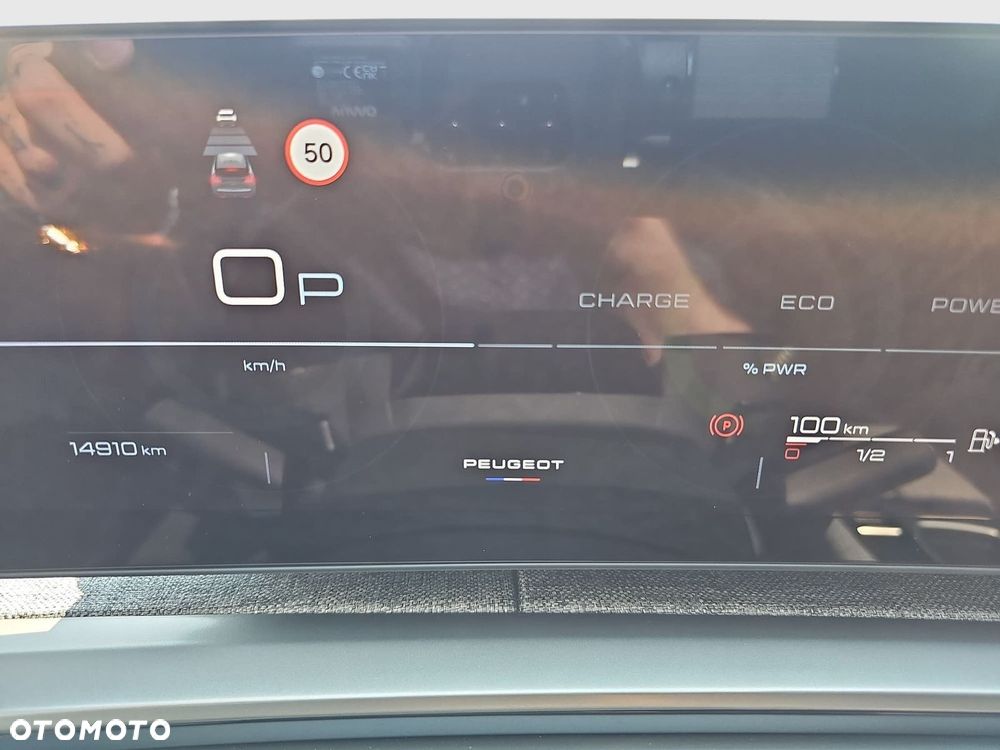 Peugeot 3008 - 18
