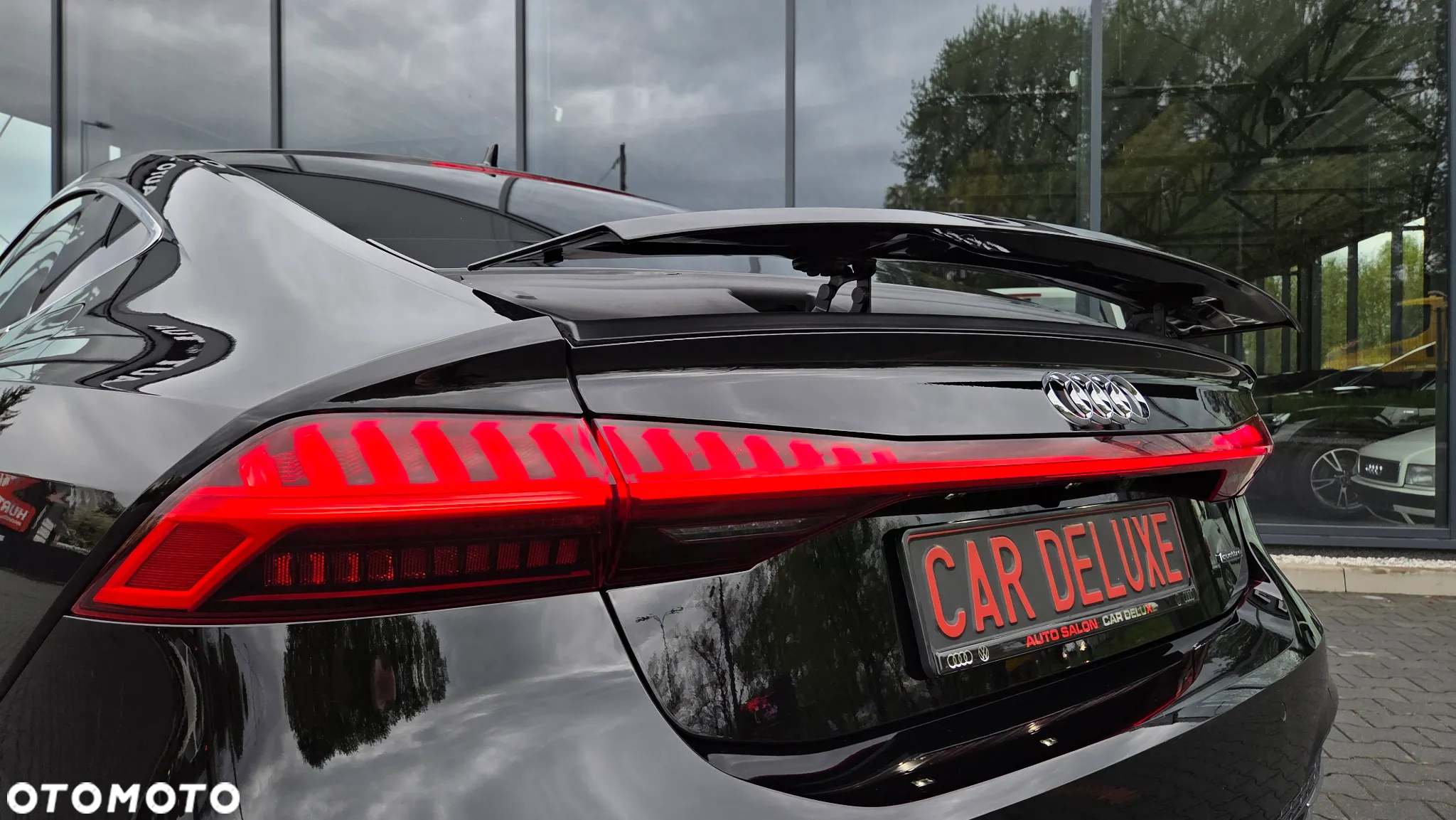 Audi A7 Sportback - 34
