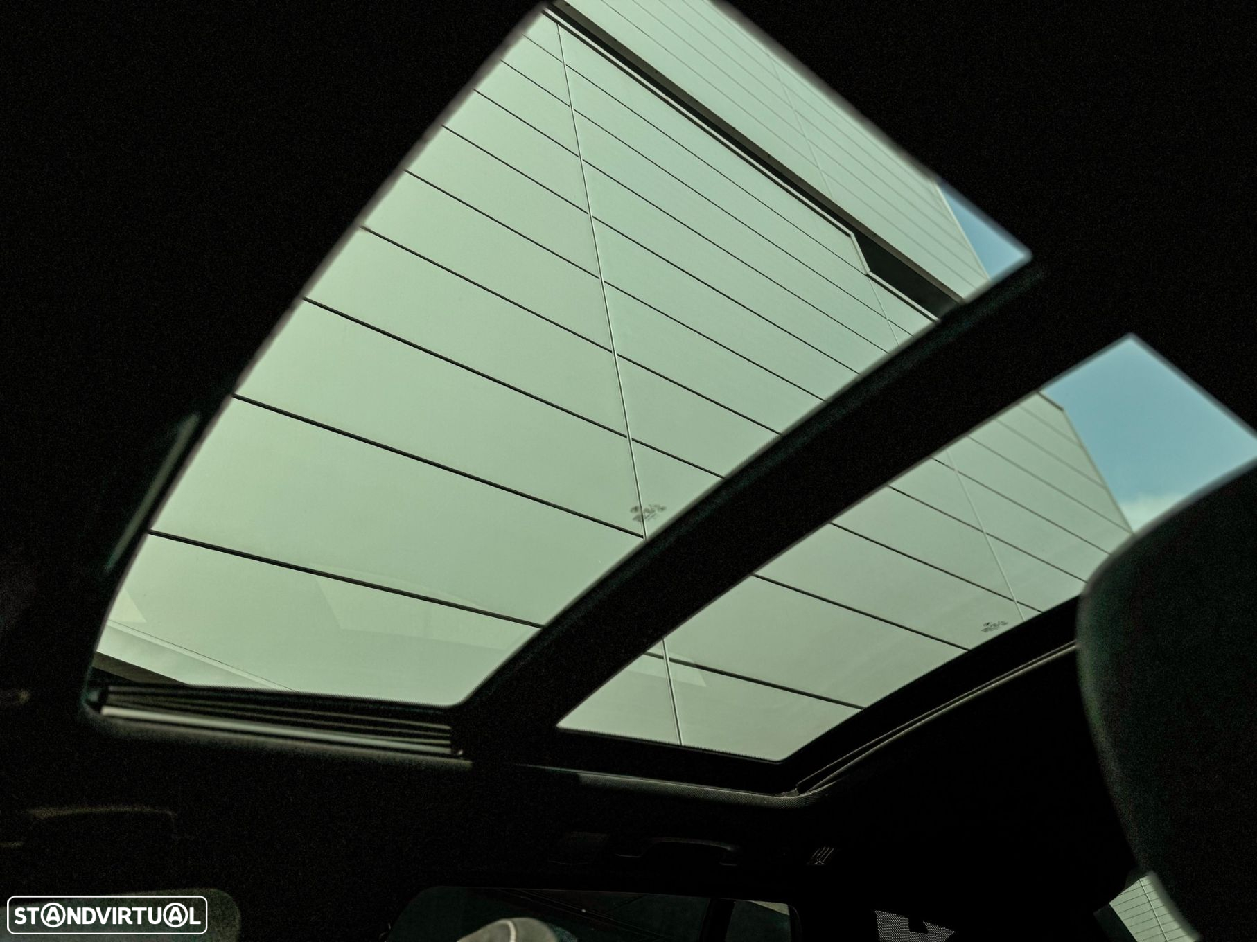 BMW M550d xDrive Touring Sport-Aut. - 43