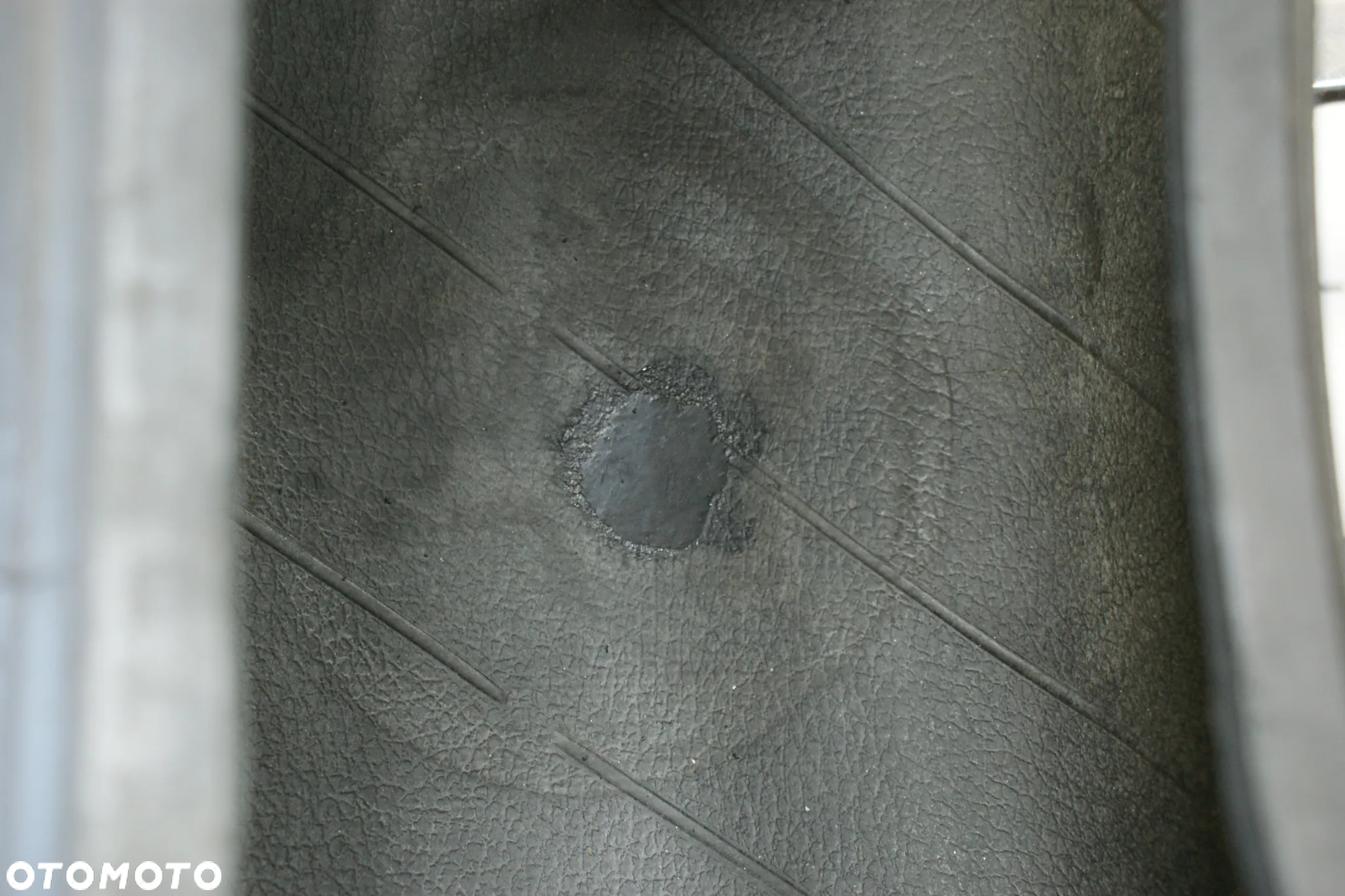 215/65R15C MICHELIN AGILIS CROSSCLIMATE , 8,6mm B1165 - 3