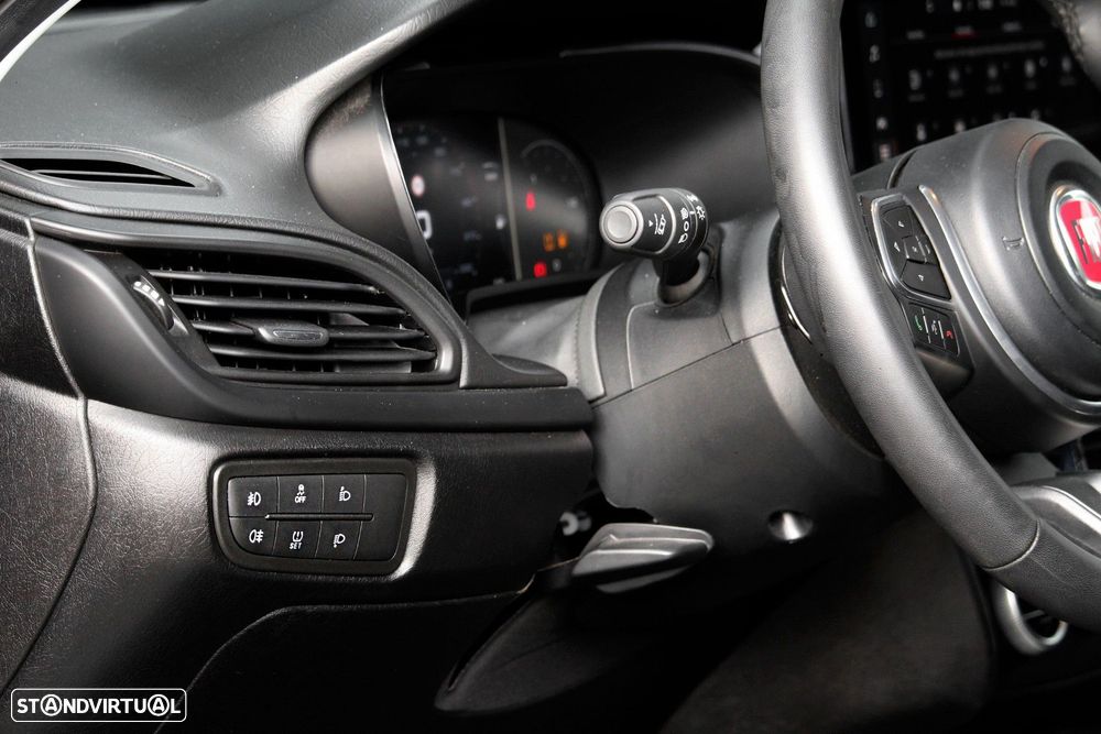 Fiat Tipo Station Wagon Cross 1.0 GSE T3 Cross - 14