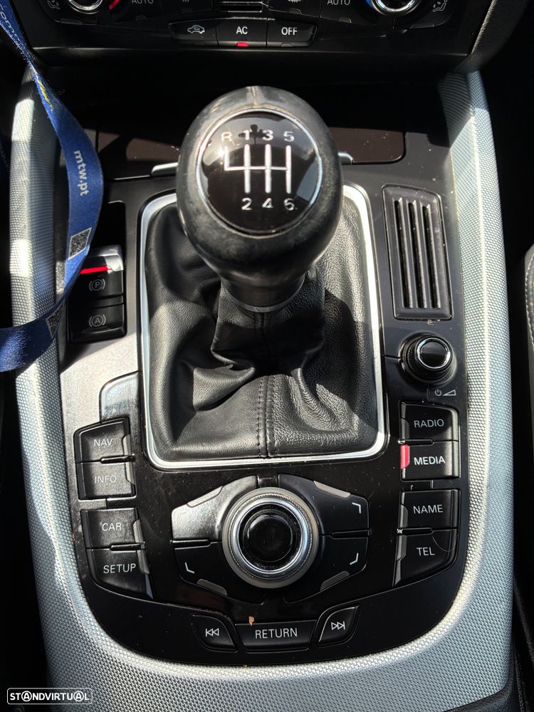 Audi Q5 - 12