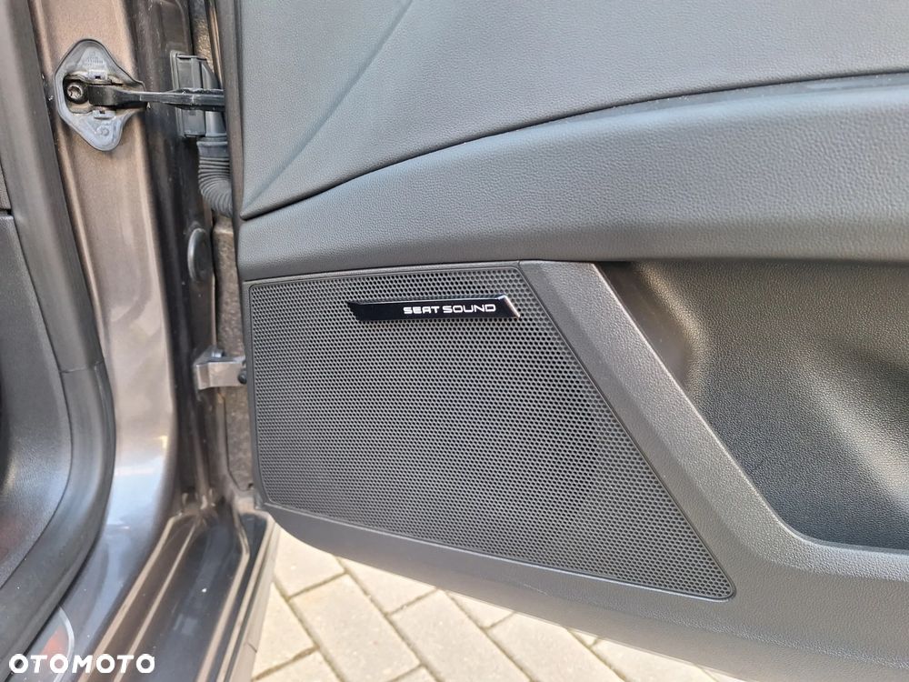 Seat Leon 2.0 TDI FR S&S - 37