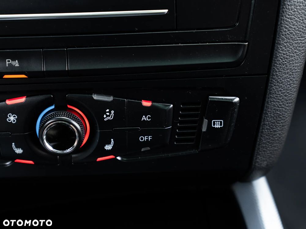 Audi Q5 2.0 TDI Quattro - 37
