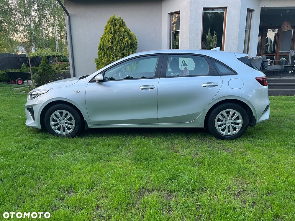 Kia Ceed 1.0 T-GDI GT-Line - 6