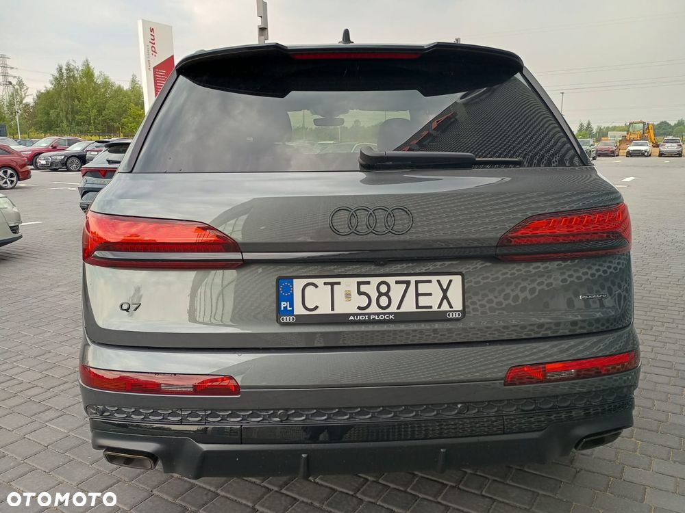 Audi Q7 50 TDI mHEV Quattro Tiptr - 6