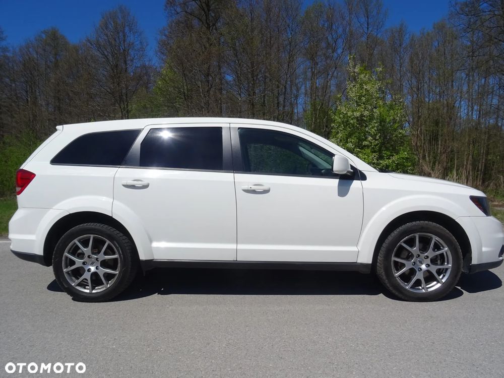 Dodge Journey - 4