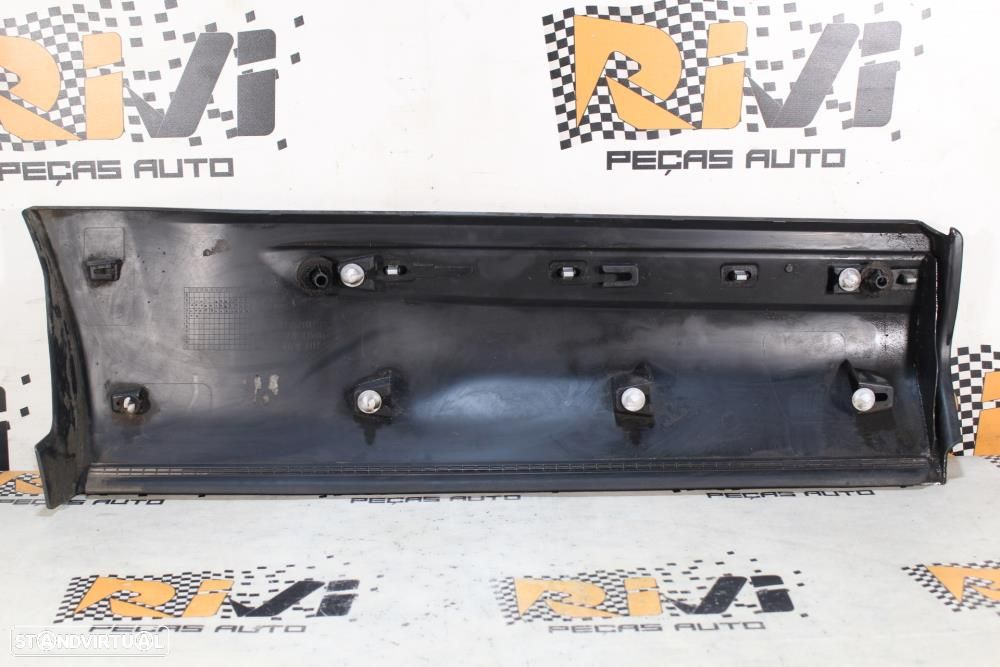 Door Blades / Friso De Porta Land Rover Range Rover Evoque (L538) - 2
