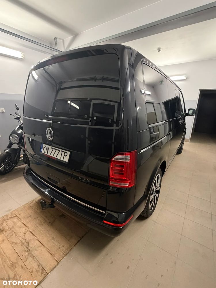 Volkswagen Multivan 2.0 BiTDI L1 Highline 4Motion DSG - 21