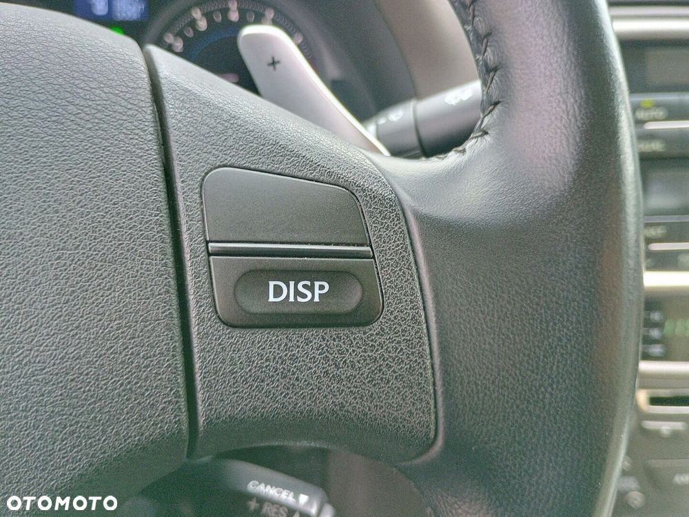 Lexus IS 250 Classic - 20