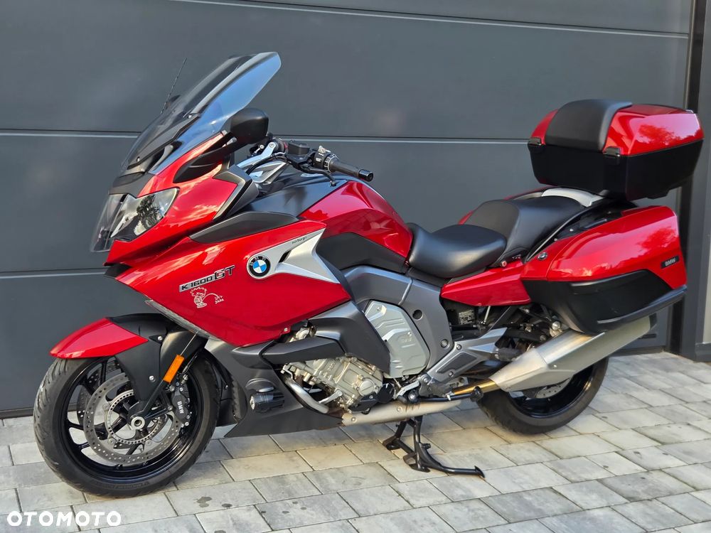BMW K - 24