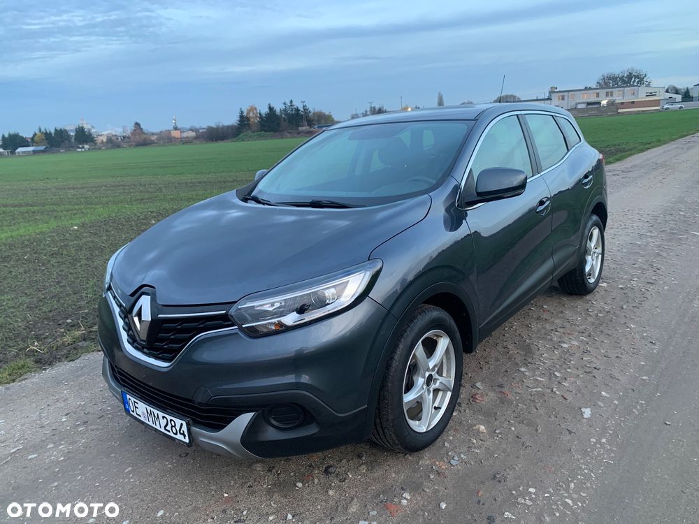 Renault Kadjar - 1