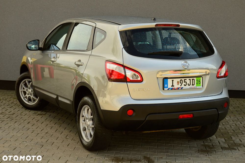 Nissan Qashqai - 17