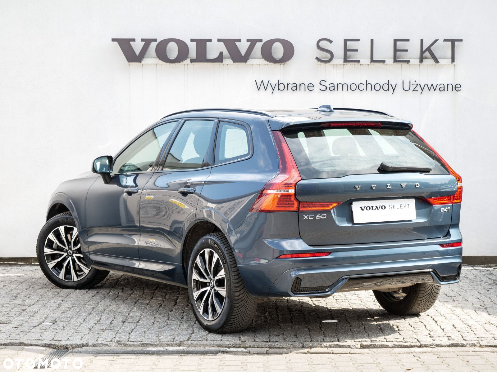 Volvo XC 60 - 6