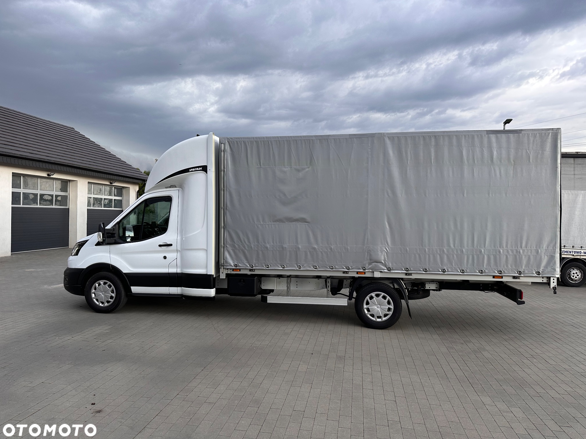 Ford Transit - 6