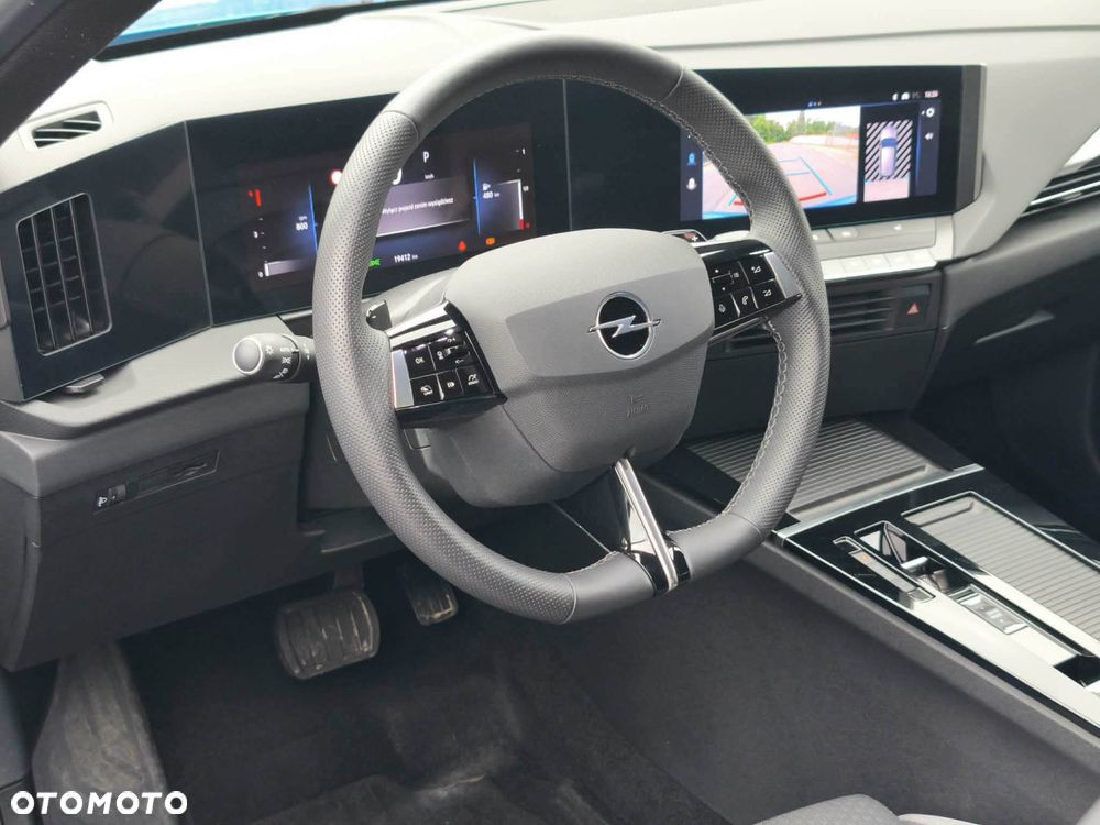 Opel Astra - 29