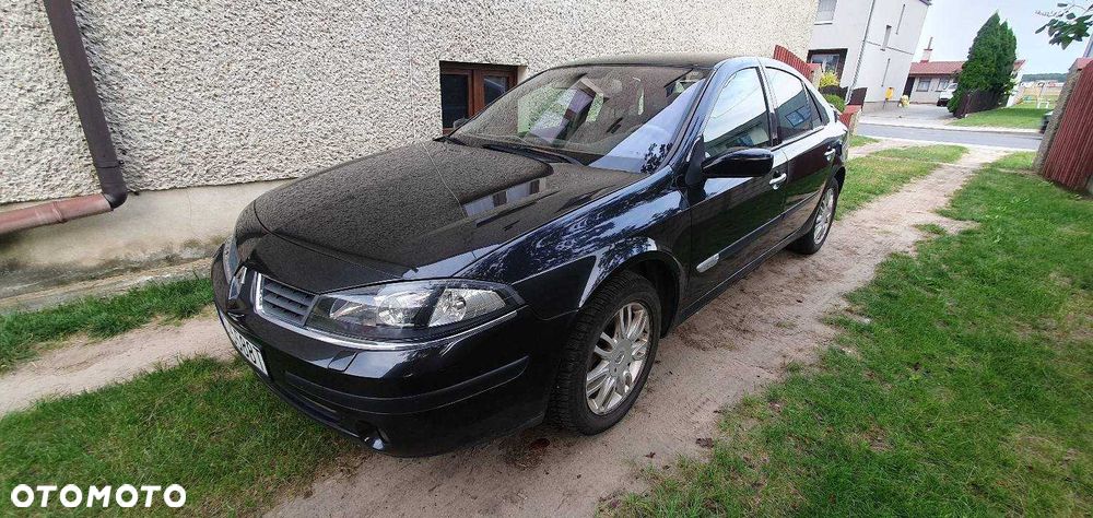 Renault Laguna - 3
