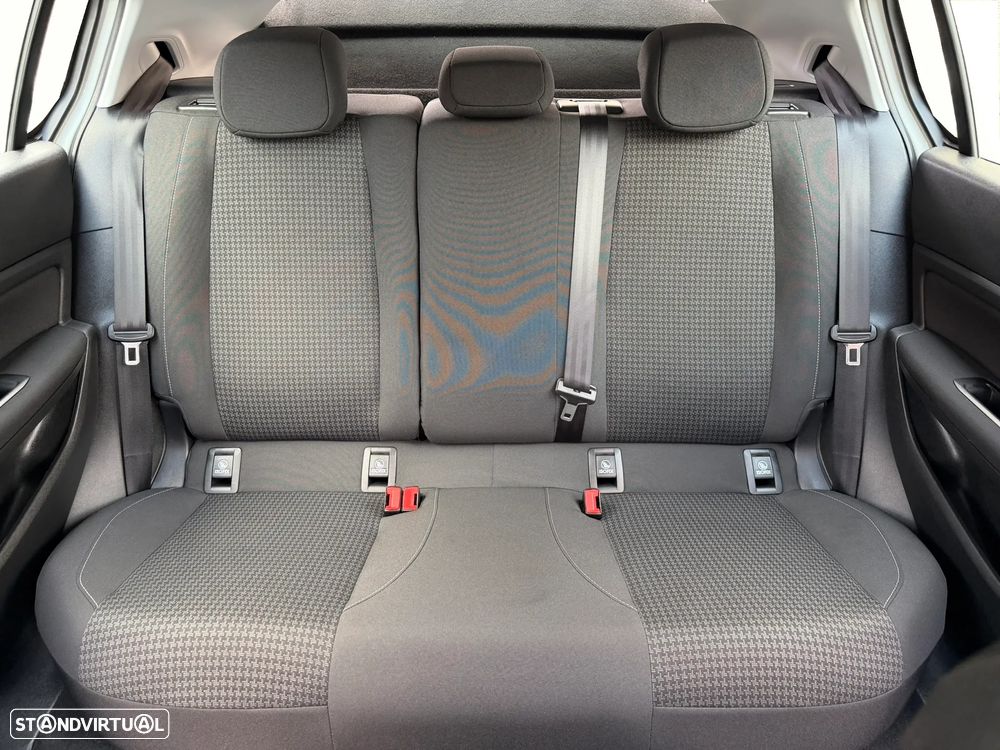 Peugeot 308 1.5 BlueHDi Style - 7