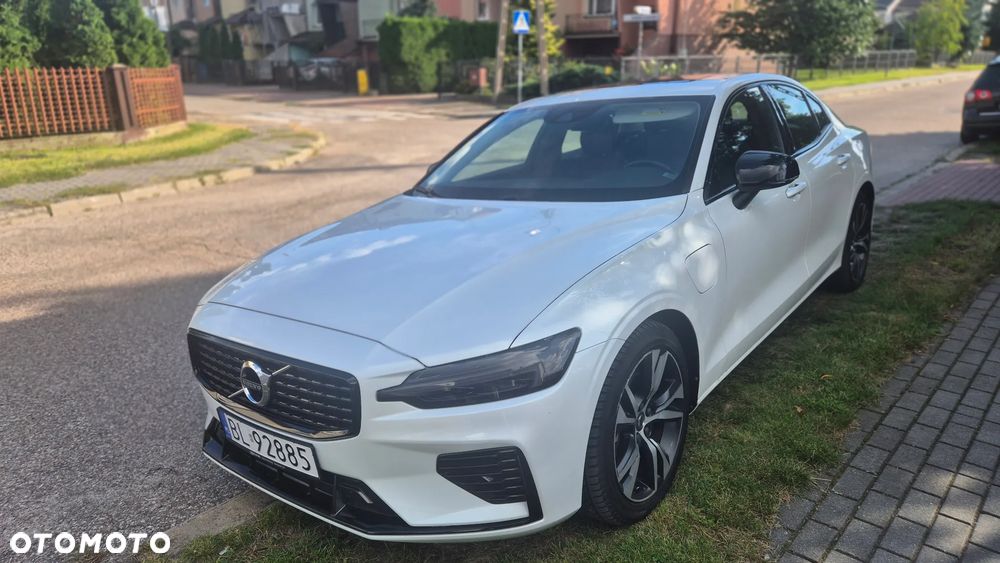 Volvo S60 - 26