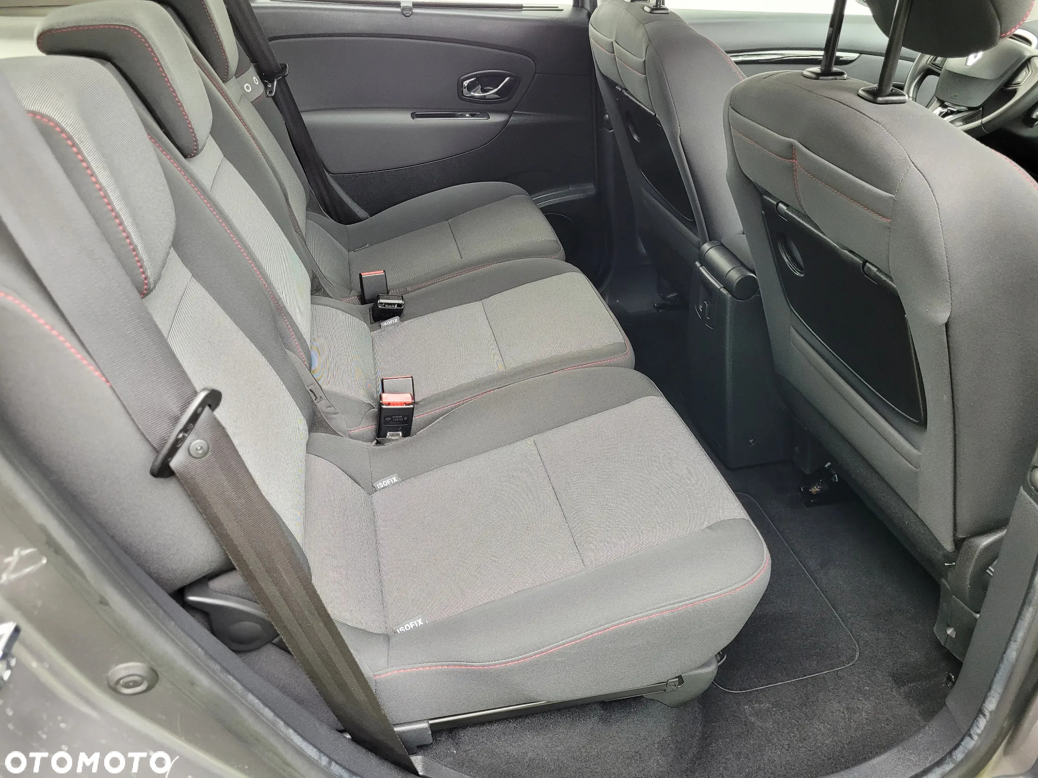 Renault Scenic ENERGY TCe 115 S&S Paris - 17