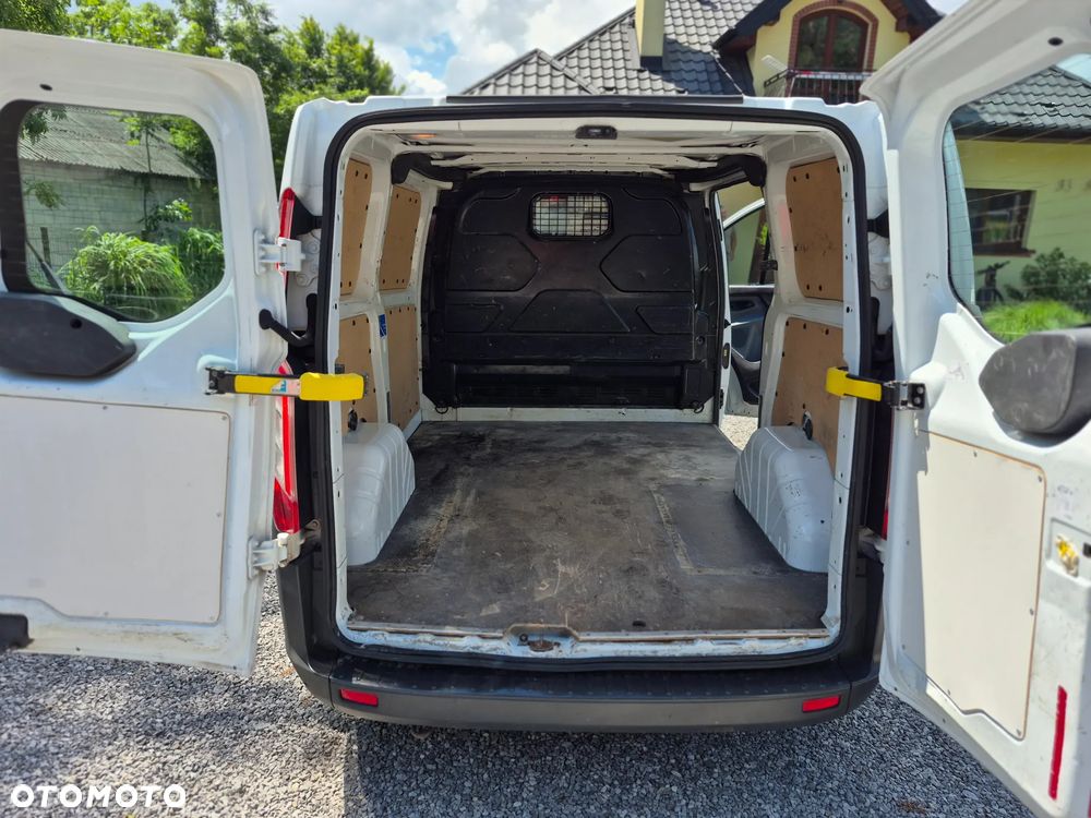 Ford Transit - 8