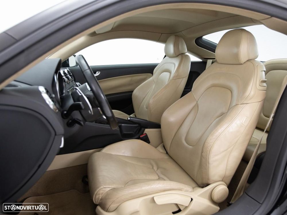 Audi TT Coupé 2.0 TFSI S tronic - 8