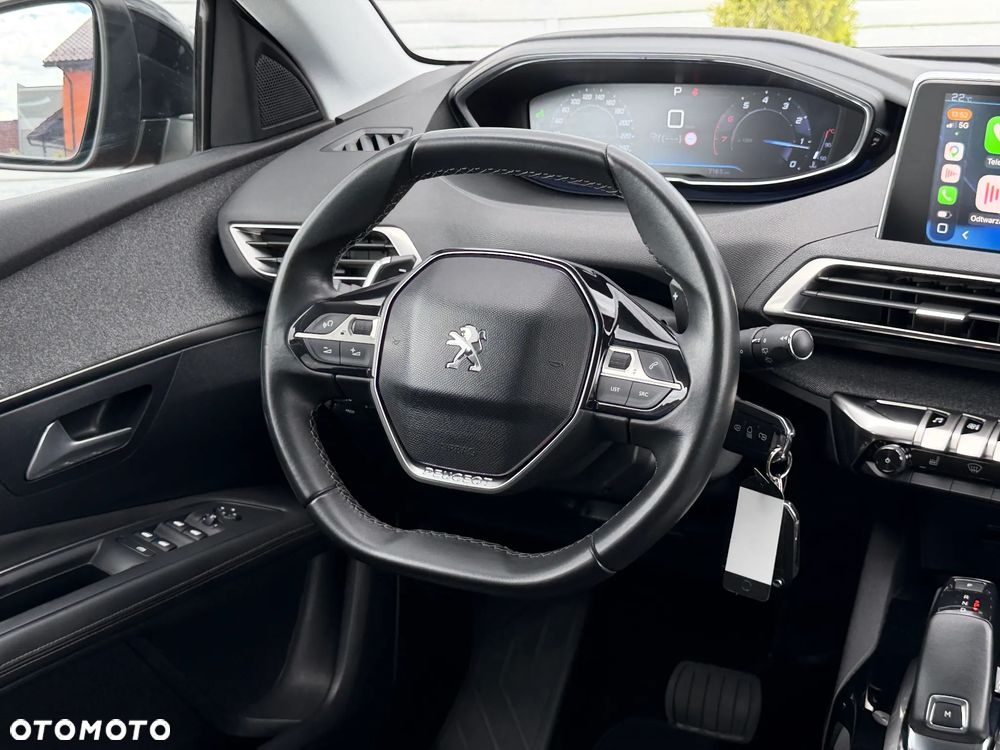 Peugeot 3008 THP 165 EAT6 Stop & Start Active - 7