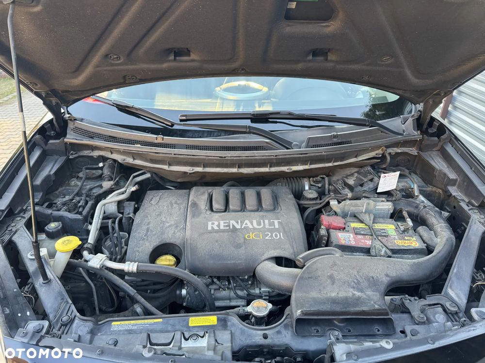 Renault Koleos 2.0 dCi FAP 4x4 Luxe - 15